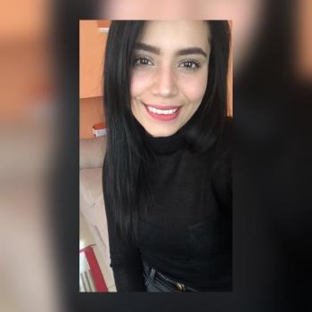 Babysitter Xonacatlán: Paulina