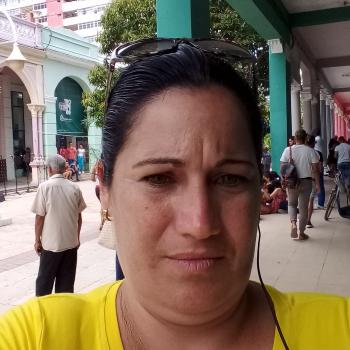 Niñera Desamparados (San José): Liliana