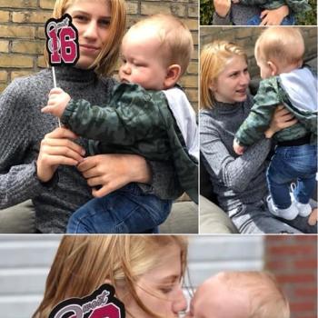 Babysitter Leeuwarden: Michelle