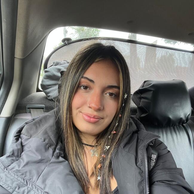 Niñera en Talca: Matilda