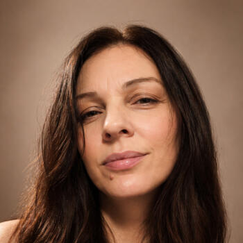Babysitter Melbourne: Natasa