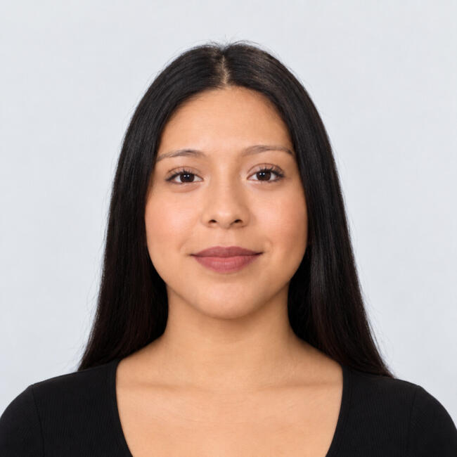 Babysitter in Vienna: Francy Noelia