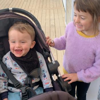 Babysitting Jobs in Waihi Beach: babysitting job Kasey