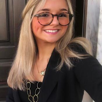 Babysitter in Almada: Bárbara Melo