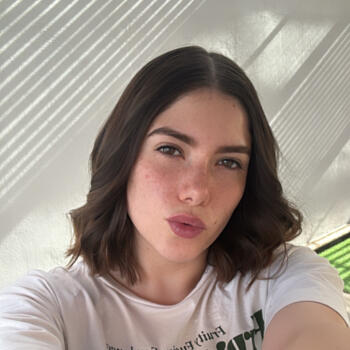 Niñera en Ciudad de México: Pia