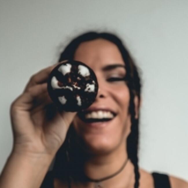 Babysitter in Mafra: Bárbara