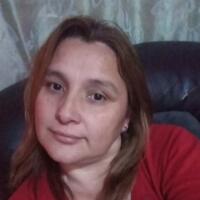 Daniela Silvina Nuñez