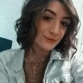 Babá em Caxias do Sul: Brenda