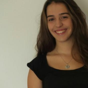 Babysitter in Montevideo: Rocio