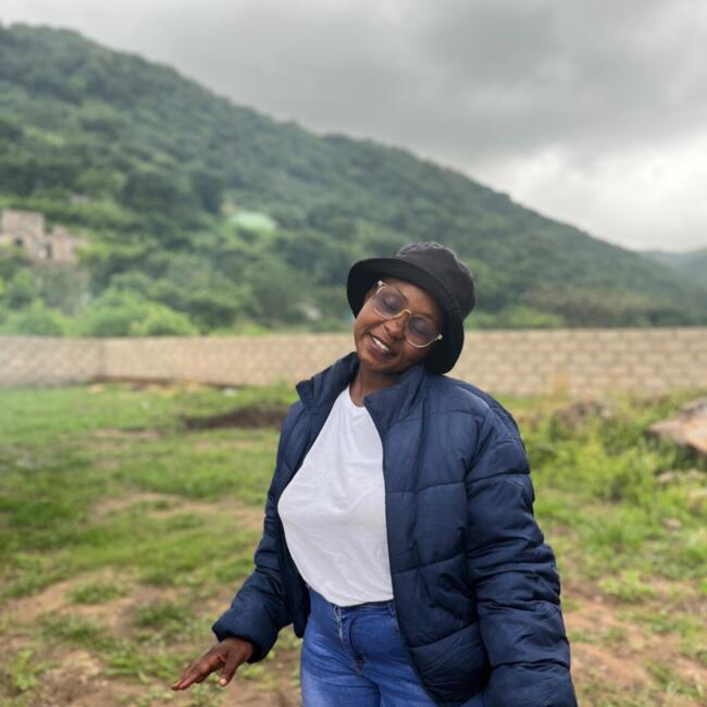 Nanny in Durban: Buyenzeni