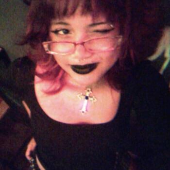 Babysitter in Águas Lindas de Goiás: Kamily