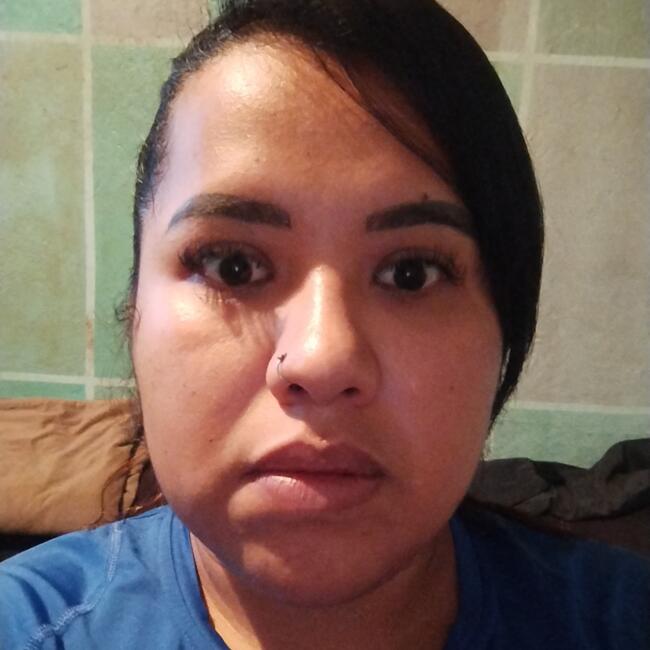 Babysitter in Mexico City: Regina