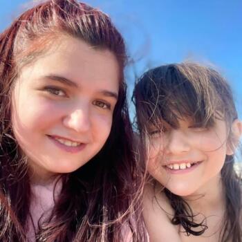 Babysitter in London: Lela