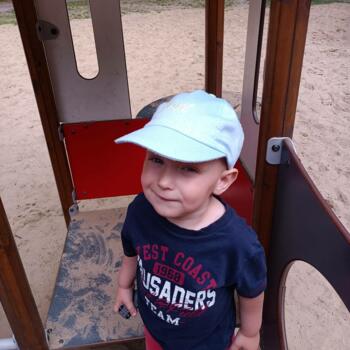 Babysitting job in Bytom: babysitting job Matylda