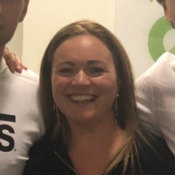 Babysitter in Kildare: Lisa