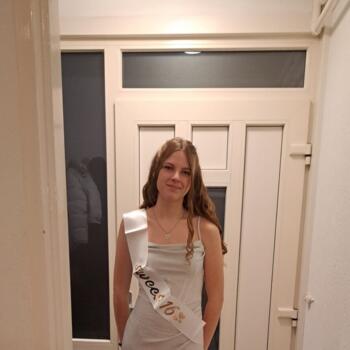 Babysitter Zelhem: Sacha