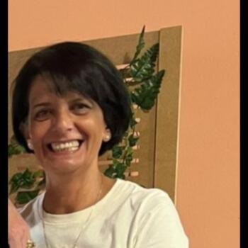 Babysitting job in Juiz de Fora: babysitting job Rosane