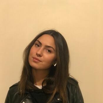 Babysitter a Torino: Agnese