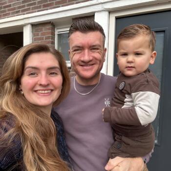 Oppaswerk in Valkenswaard: oppasadres Chanouk