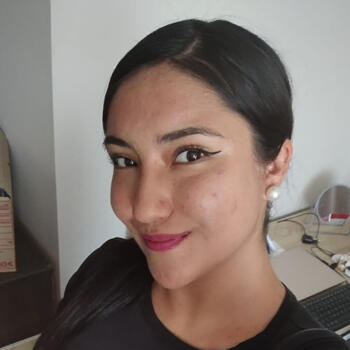 Babysitter in Santiago: Esperanza