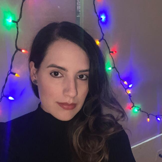 Babysitting job in Tallinn: Eli