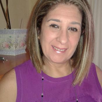 Canguro en Sevilla: Carmen Martin