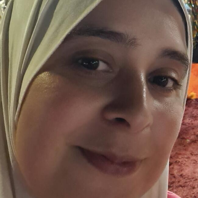 Babysitter in Amsterdam: Noura
