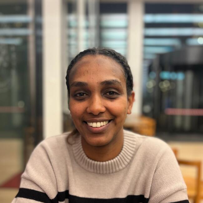 Babysitter in Berlin: Shewit