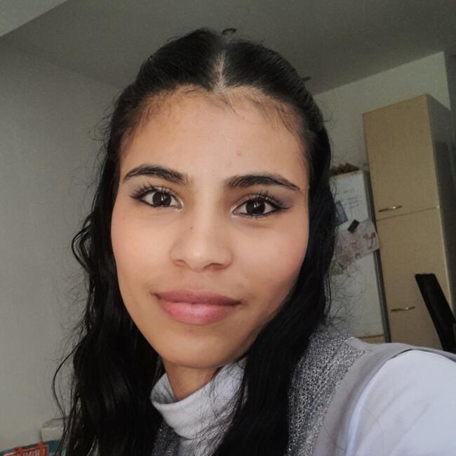 Babysitter in Avignon: Sandra