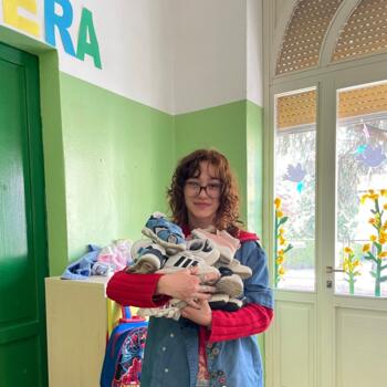 Babysitter Canzo: Elisa