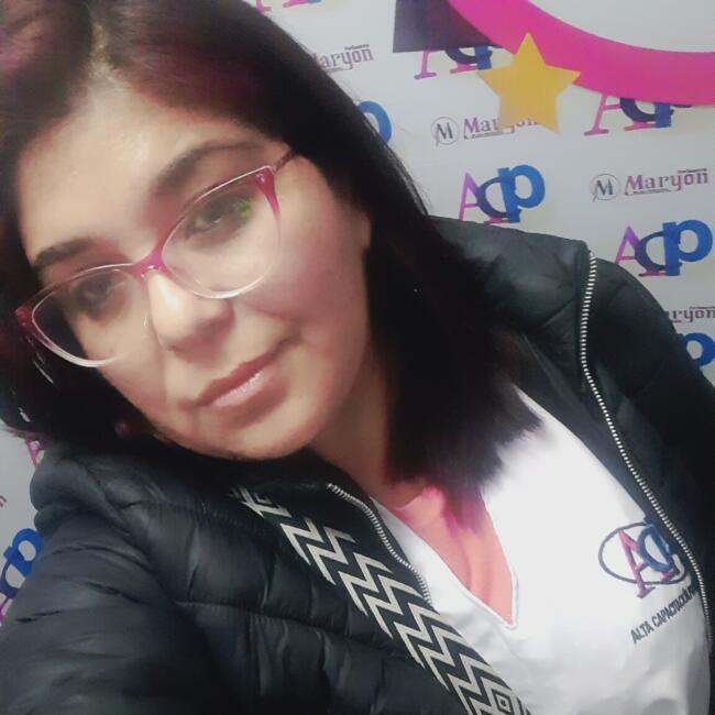 Babysitter in Banda del Río Salí: Noelia