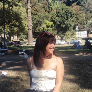 Babysitter in Concepción: Fernanda