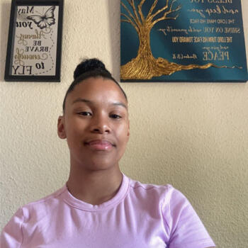 Babysitter in Cape Town: Cassidy