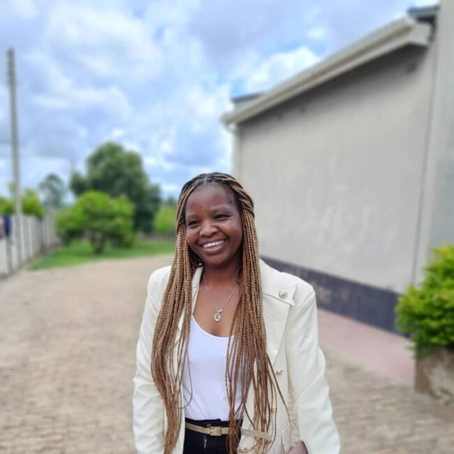 Babysitter in Cape Town: Memory