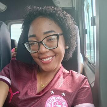 Babá Salvador: Gabriela