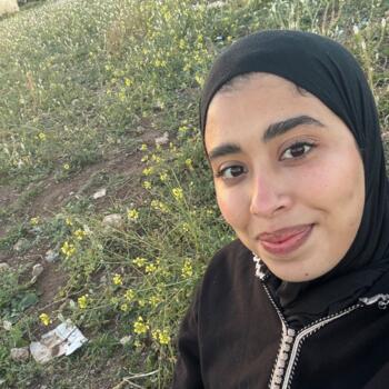 Nounou à Casablanca: Fatima Zhara