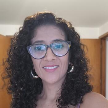 Emprego de babá em João Pessoa: emprego de babá Bárbara