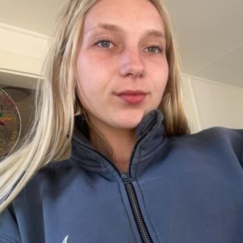 Babysitter in Wauchope: Grace