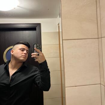 Praca dla opiekunki do dziecka w Goleniów: praca dla opiekunki do dziecka Oscar Manuel
