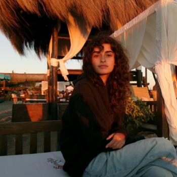 Babysitter a Roma: Giulia