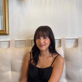 Babysitter in Toulouse: Océane