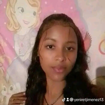 Babysitter in Bogotá: Angelica