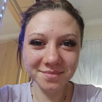 Nanny in Bytom: Oliwia