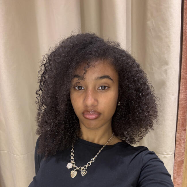 Babysitter in Eaubonne: Camille