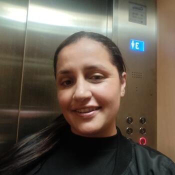 Babysitter in Cambrils: Johanna