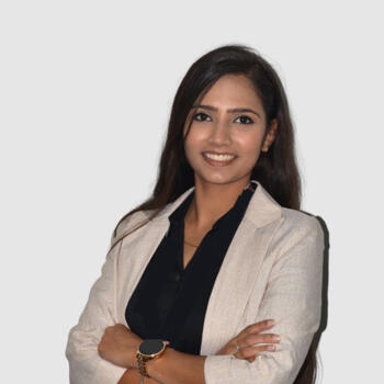 Nanny in Glen Eden: Naina