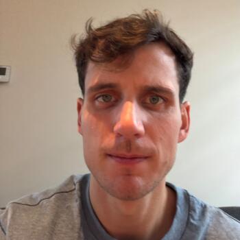 Emploi de nounous à Beveren: job de garde d'enfants Maxime