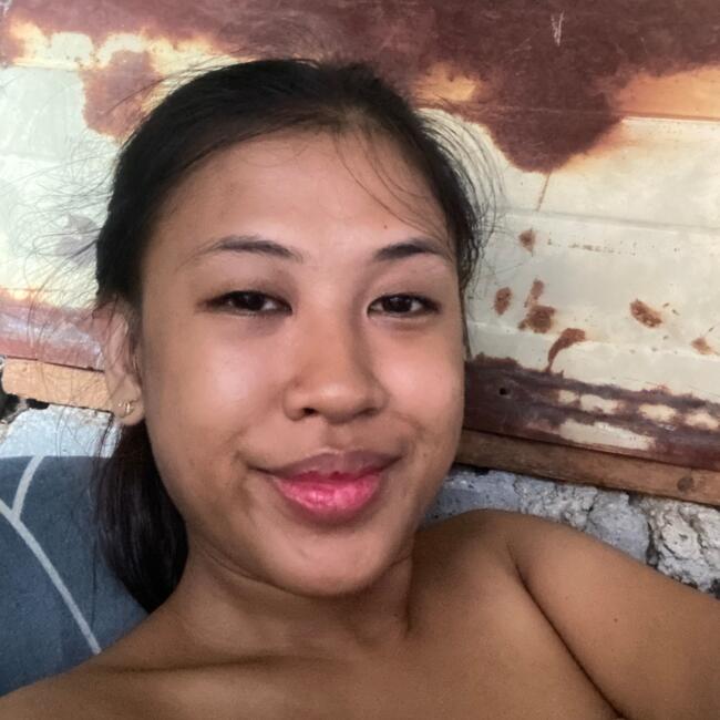 Babysitter in City of Muntinlupa: Princess Rowens Shie Magalona