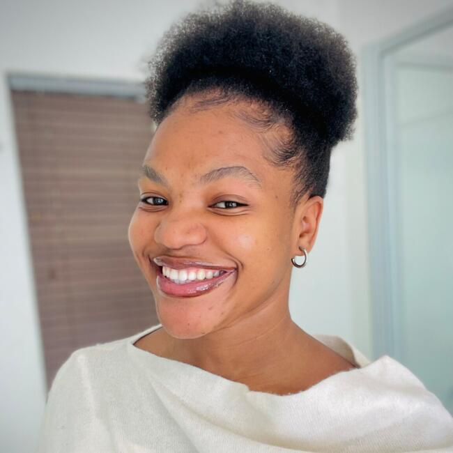 Babysitter in Randburg: Simamkele