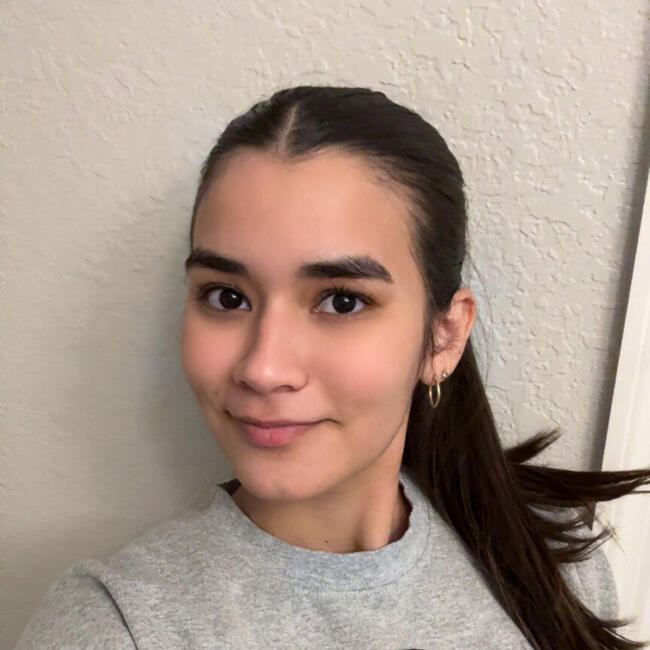 Babysitter in Orlando: Ivania